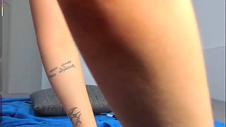 Big ass hot mommy play with sexmachine by notUrGirlfriend: Doggy, Amateur  Cumshot Porn