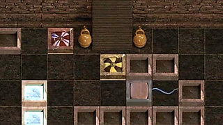 Treasure of Nadia - Ep 148 - Puzzle 10 - 11 by Misskitty2k