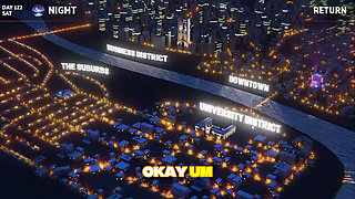 Midnight Paradise walkthrough part 8