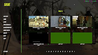 Lisa Total Investigation! by Dragofinder Studio - New Humanpet in the House, Fun with the Sis in Law 23