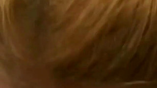 Busty Amateur Tiffany Blowjob Fuck and Creampie