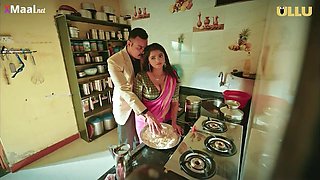 Indian Lene Ke Dene Ignites Creampie Passion