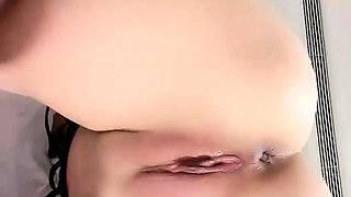 Emo Teen Becka Solo Webcam Masturbation Porn