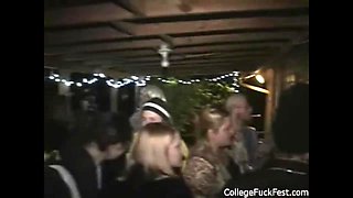 College Girl slut Drunk Blowjob while Fingering