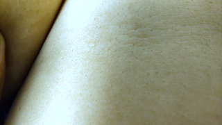 POV Step Sister Give Blowjob to Step Brother During Study