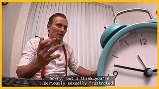 Loan4k. Tight Pussy instead of currency