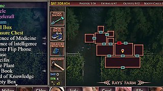 The Genesis Order - Ep 79 - Party Tonight by Misskitty2k