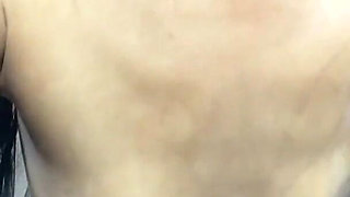 Small Tits Hanging Tease