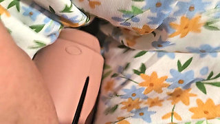 Massager machine