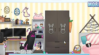 House Chores - Part 34 Easter Event!! by Loveskysan