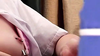 Edged Under Her Control with Kasey Aims and Victoria Greene