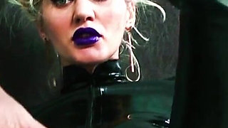 Sweat Slave Humiliatrix