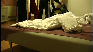 Forbidden Cams (full Porn Movie)