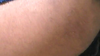 Sexy Hot Babe Takes off Her Outfits to Excite You in Striptease Porn