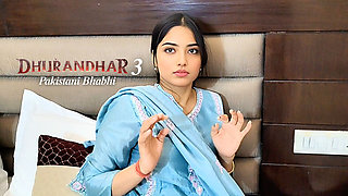 Dhurandhar 3: Indian Agent with Pakistani Girl Full Hindi Video
