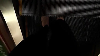 Got Desperate and Pissed Myself