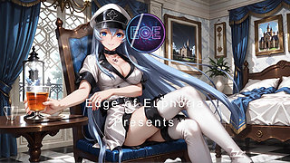 (Voices: RU  EN  ZH ) M.I.S.T. Academy Session 06 The Cold Dominion (Instructor Esdeath) Official Trailer