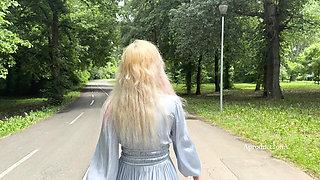 My Private Public Toilette