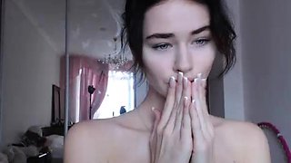 Sexy Amateur Webcam Free Babe Porn Video