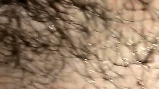 Beautiful amateur with big tits POV Blowjob