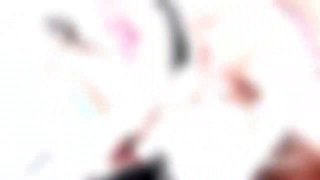 Double Addicted with May Thai & Diverse Stacey Balls Deep Anal