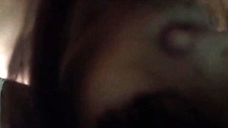 Vietnamese Amateur Blowjob - Ngan's POV Bukkake Adventure