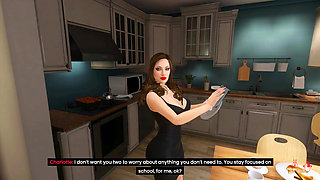 Taste of Seduction Review - Part 6 a Kinky Babe by Loveskysan69