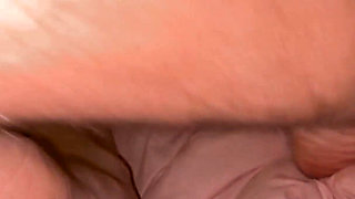 Very Sensetive Foot Massage of 18 Years Old Teen