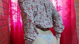 Erotic Dance for You