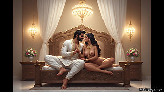 Sex with my indian neighbour bhabhi