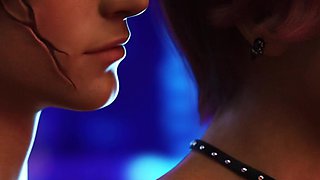 The Art of Seduction (part 34)