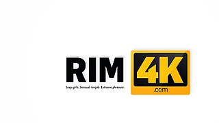 RIM4K. Competitive sisters want to find out