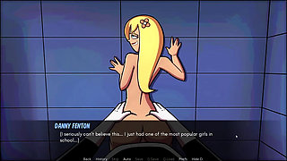 Amity Park Sex Game Paulina + Star + Valeri Animation Collection [part 03] Naked[18+] Nude Game Play