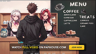 Shadows of Ambition (part 38)