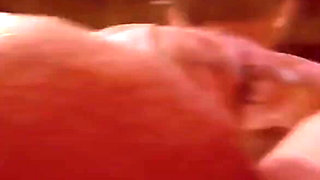 B015 Leg Twist Slave