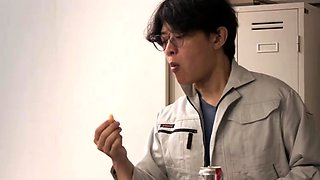 Real amateur college coed teen blowjob facial cumshot