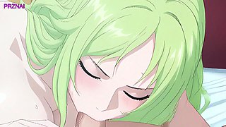 One Piece Monet (7) Hen