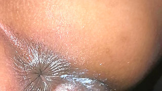 Fucking Husband With A Dildo Nyum2