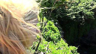 Amateur blonde masturbating just for you mp4