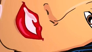 MISTAKENLY WE TELEPORTED SAVITHA BHABHI FROM PAST AND END UP FUCKING HER.