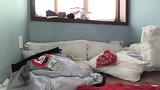 Teen Amateur Brunette Cam Masturbation Porn