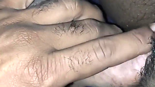 Stepsister-in-law's Pussy Was Made Red
