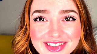 Emo Teen Becka Solo Webcam Masturbation Porn