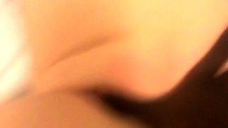 Amateur Doggystyle POV