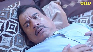 Indian hot MILF erotic scene