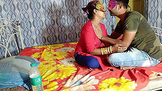 The Teacher Left the Student Home After Her Marriage