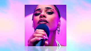 Tyla's Petite Indian Passion Erupts in Sultry Compilation