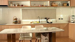 Sexy Solo Girl olivia Put In Her Holes Crazy Stuffs