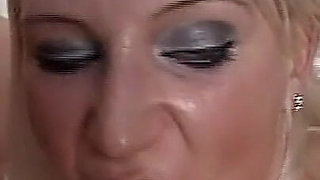 Banged by Monster Cocks - Episode 3