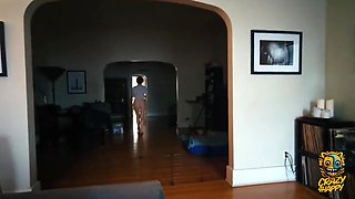 Short Cuts 5: Cum Swallow And Whiskey Pee
